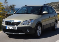 Skoda Fabia Combi Scout universal 5-door (5J) 1.6 TDI MT (75 HP) foto, Skoda Fabia Combi Scout universal 5-door (5J) 1.6 TDI MT (75 HP) fotos, Skoda Fabia Combi Scout universal 5-door (5J) 1.6 TDI MT (75 HP) Bilder, Skoda Fabia Combi Scout universal 5-door (5J) 1.6 TDI MT (75 HP) Bild