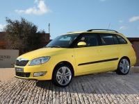 Skoda Fabia Combi wagon 5-door (5J) 1.2 TDI MT (75 HP) foto, Skoda Fabia Combi wagon 5-door (5J) 1.2 TDI MT (75 HP) fotos, Skoda Fabia Combi wagon 5-door (5J) 1.2 TDI MT (75 HP) Bilder, Skoda Fabia Combi wagon 5-door (5J) 1.2 TDI MT (75 HP) Bild