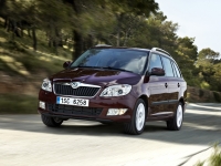 Skoda Fabia Combi wagon 5-door (5J) 1.4 MT (86hp) Elegance foto, Skoda Fabia Combi wagon 5-door (5J) 1.4 MT (86hp) Elegance fotos, Skoda Fabia Combi wagon 5-door (5J) 1.4 MT (86hp) Elegance Bilder, Skoda Fabia Combi wagon 5-door (5J) 1.4 MT (86hp) Elegance Bild