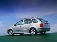 Skoda Fabia Estate (6Y) 1.2 MT (64 Hp) foto, Skoda Fabia Estate (6Y) 1.2 MT (64 Hp) fotos, Skoda Fabia Estate (6Y) 1.2 MT (64 Hp) Bilder, Skoda Fabia Estate (6Y) 1.2 MT (64 Hp) Bild