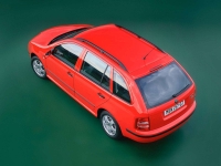 Skoda Fabia Estate (6Y) 1.4 MT (75 Hp) foto, Skoda Fabia Estate (6Y) 1.4 MT (75 Hp) fotos, Skoda Fabia Estate (6Y) 1.4 MT (75 Hp) Bilder, Skoda Fabia Estate (6Y) 1.4 MT (75 Hp) Bild