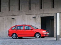 Skoda Fabia Estate (6Y) 1.4 MT (75 Hp) foto, Skoda Fabia Estate (6Y) 1.4 MT (75 Hp) fotos, Skoda Fabia Estate (6Y) 1.4 MT (75 Hp) Bilder, Skoda Fabia Estate (6Y) 1.4 MT (75 Hp) Bild