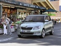 Skoda Fabia Hatchback 5-door. (5J) 1.2 MT (60 HP) foto, Skoda Fabia Hatchback 5-door. (5J) 1.2 MT (60 HP) fotos, Skoda Fabia Hatchback 5-door. (5J) 1.2 MT (60 HP) Bilder, Skoda Fabia Hatchback 5-door. (5J) 1.2 MT (60 HP) Bild