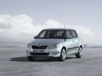 Skoda Fabia Hatchback 5-door. (5J) 1.2 MT (60 HP) foto, Skoda Fabia Hatchback 5-door. (5J) 1.2 MT (60 HP) fotos, Skoda Fabia Hatchback 5-door. (5J) 1.2 MT (60 HP) Bilder, Skoda Fabia Hatchback 5-door. (5J) 1.2 MT (60 HP) Bild