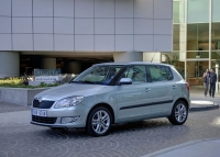 Skoda Fabia Hatchback 5-door. (5J) 1.2 MT (60 HP) foto, Skoda Fabia Hatchback 5-door. (5J) 1.2 MT (60 HP) fotos, Skoda Fabia Hatchback 5-door. (5J) 1.2 MT (60 HP) Bilder, Skoda Fabia Hatchback 5-door. (5J) 1.2 MT (60 HP) Bild