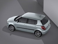 Skoda Fabia Hatchback 5-door. (5J) 1.2 MT (60 HP) foto, Skoda Fabia Hatchback 5-door. (5J) 1.2 MT (60 HP) fotos, Skoda Fabia Hatchback 5-door. (5J) 1.2 MT (60 HP) Bilder, Skoda Fabia Hatchback 5-door. (5J) 1.2 MT (60 HP) Bild