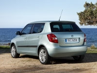 Skoda Fabia Hatchback 5-door. (5J) 1.2 MT (60 HP) foto, Skoda Fabia Hatchback 5-door. (5J) 1.2 MT (60 HP) fotos, Skoda Fabia Hatchback 5-door. (5J) 1.2 MT (60 HP) Bilder, Skoda Fabia Hatchback 5-door. (5J) 1.2 MT (60 HP) Bild