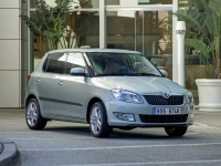 Skoda Fabia Hatchback 5-door. (5J) 1.2 MT (60 HP) foto, Skoda Fabia Hatchback 5-door. (5J) 1.2 MT (60 HP) fotos, Skoda Fabia Hatchback 5-door. (5J) 1.2 MT (60 HP) Bilder, Skoda Fabia Hatchback 5-door. (5J) 1.2 MT (60 HP) Bild