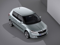 Skoda Fabia Hatchback 5-door. (5J) 1.2 MT (60 HP) foto, Skoda Fabia Hatchback 5-door. (5J) 1.2 MT (60 HP) fotos, Skoda Fabia Hatchback 5-door. (5J) 1.2 MT (60 HP) Bilder, Skoda Fabia Hatchback 5-door. (5J) 1.2 MT (60 HP) Bild