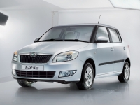 Skoda Fabia Hatchback 5-door. (5J) 1.2 MT (60 HP) foto, Skoda Fabia Hatchback 5-door. (5J) 1.2 MT (60 HP) fotos, Skoda Fabia Hatchback 5-door. (5J) 1.2 MT (60 HP) Bilder, Skoda Fabia Hatchback 5-door. (5J) 1.2 MT (60 HP) Bild