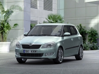 Skoda Fabia Hatchback 5-door. (5J) 1.2 MT (60 HP) foto, Skoda Fabia Hatchback 5-door. (5J) 1.2 MT (60 HP) fotos, Skoda Fabia Hatchback 5-door. (5J) 1.2 MT (60 HP) Bilder, Skoda Fabia Hatchback 5-door. (5J) 1.2 MT (60 HP) Bild