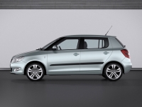 Skoda Fabia Hatchback 5-door. (5J) 1.4 MT (86hp) Ambition (CKD) foto, Skoda Fabia Hatchback 5-door. (5J) 1.4 MT (86hp) Ambition (CKD) fotos, Skoda Fabia Hatchback 5-door. (5J) 1.4 MT (86hp) Ambition (CKD) Bilder, Skoda Fabia Hatchback 5-door. (5J) 1.4 MT (86hp) Ambition (CKD) Bild