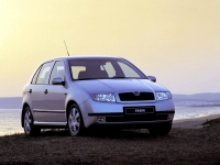 Skoda Fabia Hatchback 5-door. (6Y) 1.0 MT (50 hp) foto, Skoda Fabia Hatchback 5-door. (6Y) 1.0 MT (50 hp) fotos, Skoda Fabia Hatchback 5-door. (6Y) 1.0 MT (50 hp) Bilder, Skoda Fabia Hatchback 5-door. (6Y) 1.0 MT (50 hp) Bild