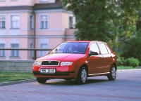 Skoda Fabia Hatchback 5-door. (6Y) 1.0 MT (50 hp) foto, Skoda Fabia Hatchback 5-door. (6Y) 1.0 MT (50 hp) fotos, Skoda Fabia Hatchback 5-door. (6Y) 1.0 MT (50 hp) Bilder, Skoda Fabia Hatchback 5-door. (6Y) 1.0 MT (50 hp) Bild