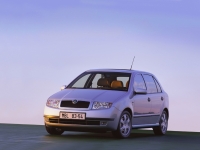 Skoda Fabia Hatchback 5-door. (6Y) 1.4 MT (68 HP) Technische Daten, Skoda Fabia Hatchback 5-door. (6Y) 1.4 MT (68 HP) Daten, Skoda Fabia Hatchback 5-door. (6Y) 1.4 MT (68 HP) Funktionen, Skoda Fabia Hatchback 5-door. (6Y) 1.4 MT (68 HP) Bewertung, Skoda Fabia Hatchback 5-door. (6Y) 1.4 MT (68 HP) kaufen, Skoda Fabia Hatchback 5-door. (6Y) 1.4 MT (68 HP) Preis, Skoda Fabia Hatchback 5-door. (6Y) 1.4 MT (68 HP) Autos