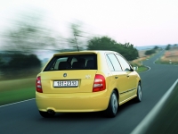 Skoda Fabia Hatchback 5-door. (6Y) 1.4 MT (68 HP) foto, Skoda Fabia Hatchback 5-door. (6Y) 1.4 MT (68 HP) fotos, Skoda Fabia Hatchback 5-door. (6Y) 1.4 MT (68 HP) Bilder, Skoda Fabia Hatchback 5-door. (6Y) 1.4 MT (68 HP) Bild