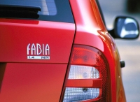 Skoda Fabia Hatchback 5-door. (6Y) 1.9 TDI MT RS (130hp) foto, Skoda Fabia Hatchback 5-door. (6Y) 1.9 TDI MT RS (130hp) fotos, Skoda Fabia Hatchback 5-door. (6Y) 1.9 TDI MT RS (130hp) Bilder, Skoda Fabia Hatchback 5-door. (6Y) 1.9 TDI MT RS (130hp) Bild