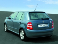 Skoda Fabia Hatchback 5-door. (6Y) 2.0 MT (115 HP) foto, Skoda Fabia Hatchback 5-door. (6Y) 2.0 MT (115 HP) fotos, Skoda Fabia Hatchback 5-door. (6Y) 2.0 MT (115 HP) Bilder, Skoda Fabia Hatchback 5-door. (6Y) 2.0 MT (115 HP) Bild