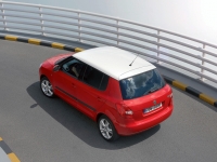 Skoda Fabia Hatchback (5J) 1.4 TDI DPF MT (80 HP) foto, Skoda Fabia Hatchback (5J) 1.4 TDI DPF MT (80 HP) fotos, Skoda Fabia Hatchback (5J) 1.4 TDI DPF MT (80 HP) Bilder, Skoda Fabia Hatchback (5J) 1.4 TDI DPF MT (80 HP) Bild