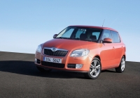 Skoda Fabia Hatchback (5J) 1.4 TDI DPF MT (80 HP) foto, Skoda Fabia Hatchback (5J) 1.4 TDI DPF MT (80 HP) fotos, Skoda Fabia Hatchback (5J) 1.4 TDI DPF MT (80 HP) Bilder, Skoda Fabia Hatchback (5J) 1.4 TDI DPF MT (80 HP) Bild