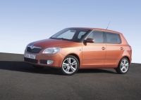 Skoda Fabia Hatchback (5J) 1.9 TDI DPF MT (105 HP) foto, Skoda Fabia Hatchback (5J) 1.9 TDI DPF MT (105 HP) fotos, Skoda Fabia Hatchback (5J) 1.9 TDI DPF MT (105 HP) Bilder, Skoda Fabia Hatchback (5J) 1.9 TDI DPF MT (105 HP) Bild