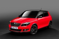 Skoda Fabia Monte Carlo hatchback 5-door. (5J) 1.2 MT (60 HP) foto, Skoda Fabia Monte Carlo hatchback 5-door. (5J) 1.2 MT (60 HP) fotos, Skoda Fabia Monte Carlo hatchback 5-door. (5J) 1.2 MT (60 HP) Bilder, Skoda Fabia Monte Carlo hatchback 5-door. (5J) 1.2 MT (60 HP) Bild