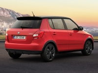 Skoda Fabia Monte Carlo hatchback 5-door. (5J) 1.2 MT (60 HP) foto, Skoda Fabia Monte Carlo hatchback 5-door. (5J) 1.2 MT (60 HP) fotos, Skoda Fabia Monte Carlo hatchback 5-door. (5J) 1.2 MT (60 HP) Bilder, Skoda Fabia Monte Carlo hatchback 5-door. (5J) 1.2 MT (60 HP) Bild