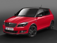 Skoda Fabia Monte Carlo hatchback 5-door. (5J) 1.2 TSI MT (105 HP) foto, Skoda Fabia Monte Carlo hatchback 5-door. (5J) 1.2 TSI MT (105 HP) fotos, Skoda Fabia Monte Carlo hatchback 5-door. (5J) 1.2 TSI MT (105 HP) Bilder, Skoda Fabia Monte Carlo hatchback 5-door. (5J) 1.2 TSI MT (105 HP) Bild