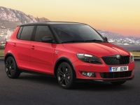 Skoda Fabia Monte Carlo hatchback 5-door. (5J) 1.2 TSI MT (105 HP) foto, Skoda Fabia Monte Carlo hatchback 5-door. (5J) 1.2 TSI MT (105 HP) fotos, Skoda Fabia Monte Carlo hatchback 5-door. (5J) 1.2 TSI MT (105 HP) Bilder, Skoda Fabia Monte Carlo hatchback 5-door. (5J) 1.2 TSI MT (105 HP) Bild