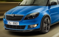 Skoda Fabia Monte Carlo universal 5-door (5J) 1.6 TDI MT (105 HP) foto, Skoda Fabia Monte Carlo universal 5-door (5J) 1.6 TDI MT (105 HP) fotos, Skoda Fabia Monte Carlo universal 5-door (5J) 1.6 TDI MT (105 HP) Bilder, Skoda Fabia Monte Carlo universal 5-door (5J) 1.6 TDI MT (105 HP) Bild