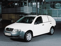 Skoda Fabia Praktik van (6Y) 1.2 MT (64 HP) Technische Daten, Skoda Fabia Praktik van (6Y) 1.2 MT (64 HP) Daten, Skoda Fabia Praktik van (6Y) 1.2 MT (64 HP) Funktionen, Skoda Fabia Praktik van (6Y) 1.2 MT (64 HP) Bewertung, Skoda Fabia Praktik van (6Y) 1.2 MT (64 HP) kaufen, Skoda Fabia Praktik van (6Y) 1.2 MT (64 HP) Preis, Skoda Fabia Praktik van (6Y) 1.2 MT (64 HP) Autos