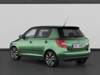 Skoda Fabia RS hatchback 5-door. (5J) 1.4 TSI DSG (180hp) basic foto, Skoda Fabia RS hatchback 5-door. (5J) 1.4 TSI DSG (180hp) basic fotos, Skoda Fabia RS hatchback 5-door. (5J) 1.4 TSI DSG (180hp) basic Bilder, Skoda Fabia RS hatchback 5-door. (5J) 1.4 TSI DSG (180hp) basic Bild