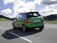 Skoda Fabia RS hatchback 5-door. (5J) 1.4 TSI DSG (180hp) basic foto, Skoda Fabia RS hatchback 5-door. (5J) 1.4 TSI DSG (180hp) basic fotos, Skoda Fabia RS hatchback 5-door. (5J) 1.4 TSI DSG (180hp) basic Bilder, Skoda Fabia RS hatchback 5-door. (5J) 1.4 TSI DSG (180hp) basic Bild