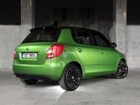 Skoda Fabia RS hatchback 5-door. (5J) 1.4 TSI DSG (180hp) basic foto, Skoda Fabia RS hatchback 5-door. (5J) 1.4 TSI DSG (180hp) basic fotos, Skoda Fabia RS hatchback 5-door. (5J) 1.4 TSI DSG (180hp) basic Bilder, Skoda Fabia RS hatchback 5-door. (5J) 1.4 TSI DSG (180hp) basic Bild