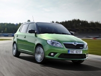 Skoda Fabia RS hatchback 5-door. (5J) 1.4 TSI DSG (180hp) basic foto, Skoda Fabia RS hatchback 5-door. (5J) 1.4 TSI DSG (180hp) basic fotos, Skoda Fabia RS hatchback 5-door. (5J) 1.4 TSI DSG (180hp) basic Bilder, Skoda Fabia RS hatchback 5-door. (5J) 1.4 TSI DSG (180hp) basic Bild