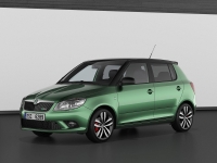 Skoda Fabia RS hatchback 5-door. (5J) 1.4 TSI DSG (180hp) basic foto, Skoda Fabia RS hatchback 5-door. (5J) 1.4 TSI DSG (180hp) basic fotos, Skoda Fabia RS hatchback 5-door. (5J) 1.4 TSI DSG (180hp) basic Bilder, Skoda Fabia RS hatchback 5-door. (5J) 1.4 TSI DSG (180hp) basic Bild