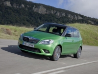 Skoda Fabia RS hatchback 5-door. (5J) 1.4 TSI DSG (180hp) basic foto, Skoda Fabia RS hatchback 5-door. (5J) 1.4 TSI DSG (180hp) basic fotos, Skoda Fabia RS hatchback 5-door. (5J) 1.4 TSI DSG (180hp) basic Bilder, Skoda Fabia RS hatchback 5-door. (5J) 1.4 TSI DSG (180hp) basic Bild