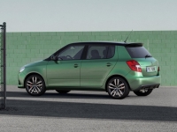 Skoda Fabia RS hatchback 5-door. (5J) 1.4 TSI DSG (180hp) basic foto, Skoda Fabia RS hatchback 5-door. (5J) 1.4 TSI DSG (180hp) basic fotos, Skoda Fabia RS hatchback 5-door. (5J) 1.4 TSI DSG (180hp) basic Bilder, Skoda Fabia RS hatchback 5-door. (5J) 1.4 TSI DSG (180hp) basic Bild