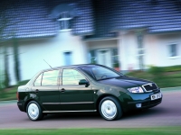 Skoda Fabia Sedan (6Y) 1.2 MT (54 HP) foto, Skoda Fabia Sedan (6Y) 1.2 MT (54 HP) fotos, Skoda Fabia Sedan (6Y) 1.2 MT (54 HP) Bilder, Skoda Fabia Sedan (6Y) 1.2 MT (54 HP) Bild