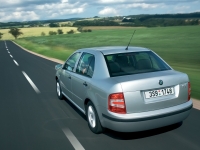 Skoda Fabia Sedan (6Y) 1.2 MT (54 HP) foto, Skoda Fabia Sedan (6Y) 1.2 MT (54 HP) fotos, Skoda Fabia Sedan (6Y) 1.2 MT (54 HP) Bilder, Skoda Fabia Sedan (6Y) 1.2 MT (54 HP) Bild