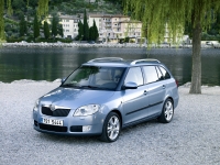 Skoda Fabia station Wagon 5-door (5J) 1.2 MT (60 HP) foto, Skoda Fabia station Wagon 5-door (5J) 1.2 MT (60 HP) fotos, Skoda Fabia station Wagon 5-door (5J) 1.2 MT (60 HP) Bilder, Skoda Fabia station Wagon 5-door (5J) 1.2 MT (60 HP) Bild