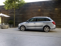 Skoda Fabia station Wagon 5-door (5J) 1.2 MT (60 HP) foto, Skoda Fabia station Wagon 5-door (5J) 1.2 MT (60 HP) fotos, Skoda Fabia station Wagon 5-door (5J) 1.2 MT (60 HP) Bilder, Skoda Fabia station Wagon 5-door (5J) 1.2 MT (60 HP) Bild