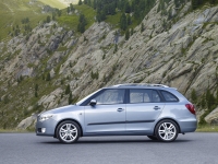 Skoda Fabia station Wagon 5-door (5J) 1.2 MT (60 HP) foto, Skoda Fabia station Wagon 5-door (5J) 1.2 MT (60 HP) fotos, Skoda Fabia station Wagon 5-door (5J) 1.2 MT (60 HP) Bilder, Skoda Fabia station Wagon 5-door (5J) 1.2 MT (60 HP) Bild