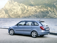 Skoda Fabia station Wagon 5-door (5J) 1.2 MT (60 HP) foto, Skoda Fabia station Wagon 5-door (5J) 1.2 MT (60 HP) fotos, Skoda Fabia station Wagon 5-door (5J) 1.2 MT (60 HP) Bilder, Skoda Fabia station Wagon 5-door (5J) 1.2 MT (60 HP) Bild