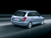 Skoda Fabia station Wagon 5-door (5J) 1.2 MT (60 HP) foto, Skoda Fabia station Wagon 5-door (5J) 1.2 MT (60 HP) fotos, Skoda Fabia station Wagon 5-door (5J) 1.2 MT (60 HP) Bilder, Skoda Fabia station Wagon 5-door (5J) 1.2 MT (60 HP) Bild