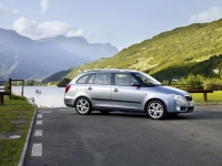 Skoda Fabia station Wagon 5-door (5J) 1.2 MT (60 HP) foto, Skoda Fabia station Wagon 5-door (5J) 1.2 MT (60 HP) fotos, Skoda Fabia station Wagon 5-door (5J) 1.2 MT (60 HP) Bilder, Skoda Fabia station Wagon 5-door (5J) 1.2 MT (60 HP) Bild