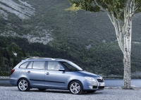 Skoda Fabia station Wagon 5-door (5J) 1.2 MT (60 HP) foto, Skoda Fabia station Wagon 5-door (5J) 1.2 MT (60 HP) fotos, Skoda Fabia station Wagon 5-door (5J) 1.2 MT (60 HP) Bilder, Skoda Fabia station Wagon 5-door (5J) 1.2 MT (60 HP) Bild