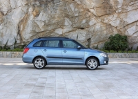 Skoda Fabia station Wagon 5-door (5J) 1.2 MT (60 HP) foto, Skoda Fabia station Wagon 5-door (5J) 1.2 MT (60 HP) fotos, Skoda Fabia station Wagon 5-door (5J) 1.2 MT (60 HP) Bilder, Skoda Fabia station Wagon 5-door (5J) 1.2 MT (60 HP) Bild