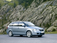 Skoda Fabia station Wagon 5-door (5J) 1.2 MT (60 HP) foto, Skoda Fabia station Wagon 5-door (5J) 1.2 MT (60 HP) fotos, Skoda Fabia station Wagon 5-door (5J) 1.2 MT (60 HP) Bilder, Skoda Fabia station Wagon 5-door (5J) 1.2 MT (60 HP) Bild