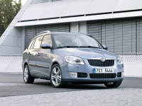 Skoda Fabia station Wagon 5-door (5J) 1.2 MT (60 HP) foto, Skoda Fabia station Wagon 5-door (5J) 1.2 MT (60 HP) fotos, Skoda Fabia station Wagon 5-door (5J) 1.2 MT (60 HP) Bilder, Skoda Fabia station Wagon 5-door (5J) 1.2 MT (60 HP) Bild